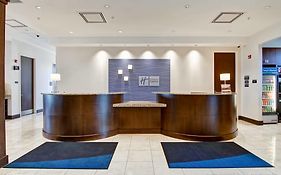 Holiday Inn Express & Suites Toronto Markham